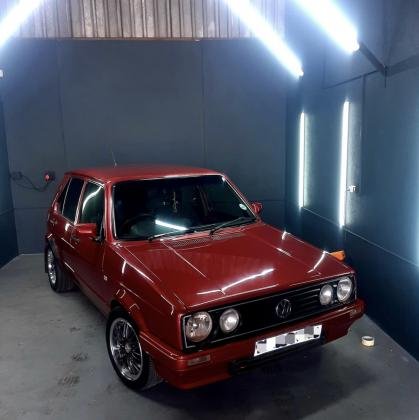 From R992.00 Per Month - 2007 Vw Citi 1.8 Red - +