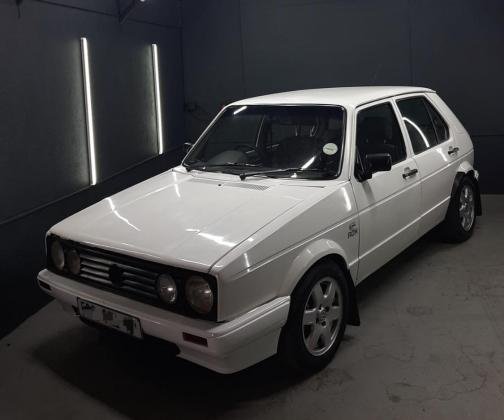 From R499p.m - Poor Credit Welcome- VW Citi Golf 1.6