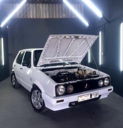 From R499p.m - Poor Credit Welcome- VW Citi Golf 1.6