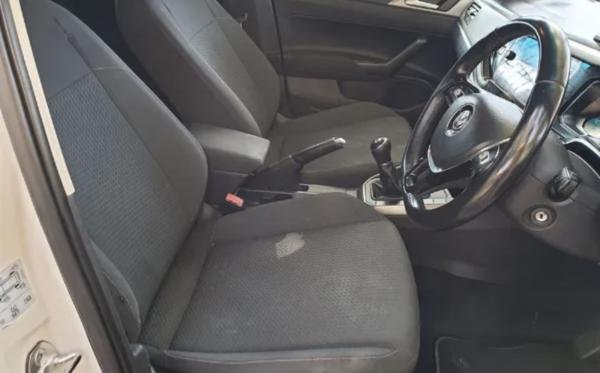 R129,000 - 2018 VW Polo 1.0 TSI Comfortline