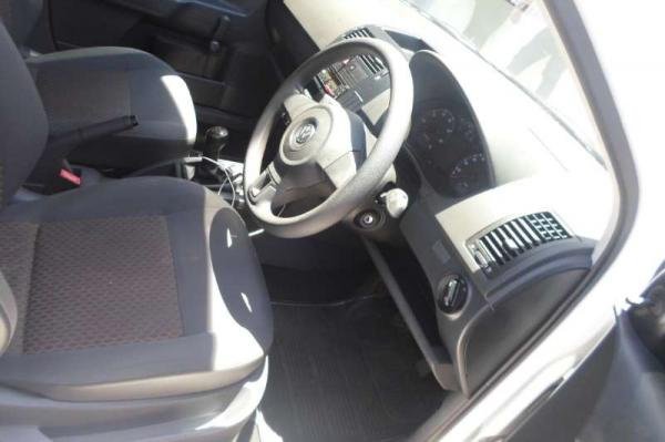 From R980 p.m - VW Polo Vivo