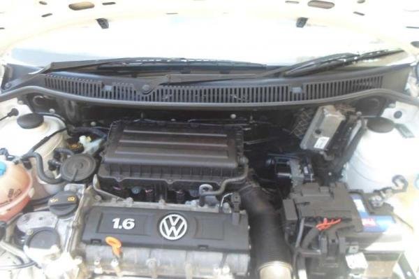 From R980 p.m - VW Polo Vivo