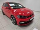 NEW POLO TSI GTI