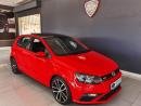 POLO TSI GTI