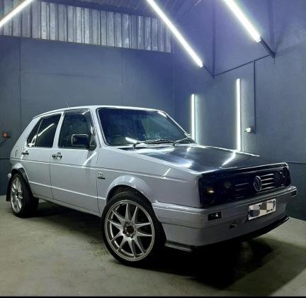 From R599 Per Month! 2007 Vw Velocity