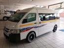 2013 TOYOTA QUANTUM 2.7 SESFIKILE 16 SEATER(158000KMS)  PRICE R170,000