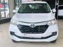 2017 Toyota AVANZA 1.5SX(92000KMS)