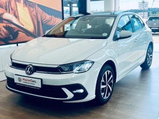 New Polo TSI
