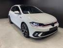 New Polo GTI Dsg