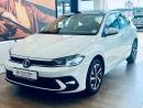 New Polo TSI