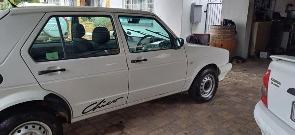 R633 Per Month :  2008 VW CITI GOLF 1.4 CHICO