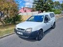 R650 Per Month : 2008 Ford Bantam Rocam 1.3i