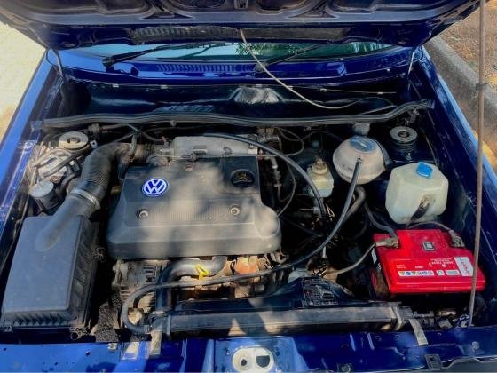 R1333 Per Month : 2010 VW CITI GOLF MK1  (Limited Edition)