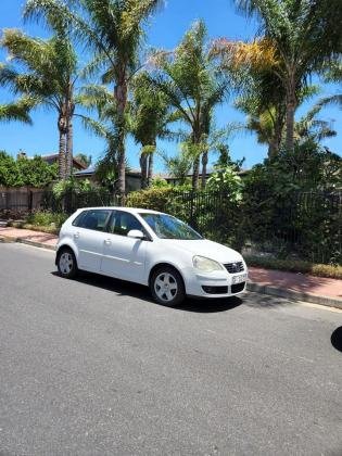R883 Per Month : 2007 VOLKSWAGEN POLO 1.9 TDI