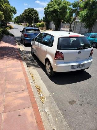 R883 Per Month : 2007 VOLKSWAGEN POLO 1.9 TDI