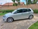 R1083 Per Month : 2012 VW POLO VIVO 1.4i
